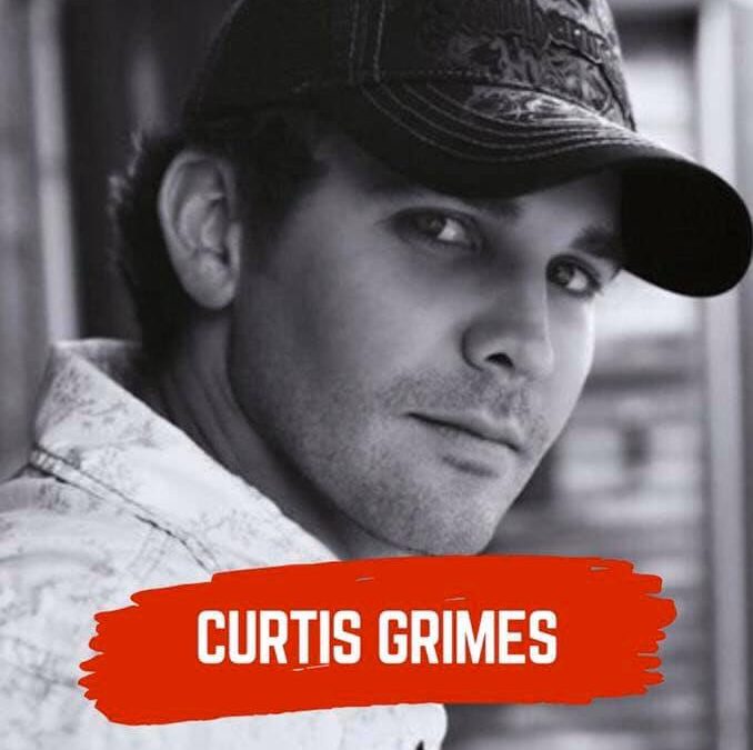 Curtis Grimes