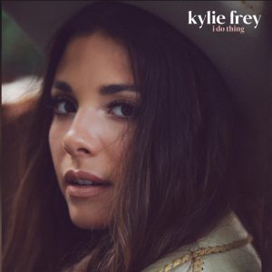 Kylie Frey @ Cheatham Street Warehouse