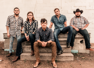 Flatland Cavalry @ House Pasture Cattle Co